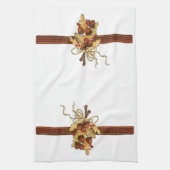 Acorn Handtuch (Vertikal)