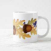 Acorn - Jumbo-Tasse (Rechts)
