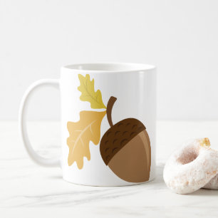 Acorn Kaffeetasse