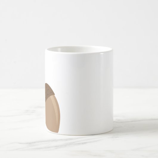 Acorn Kaffeetasse (Mittel)