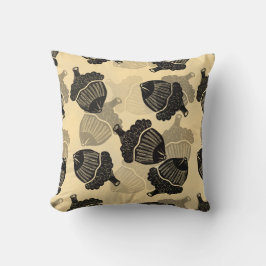 Acorn Kissen