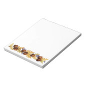 Acorn Notizblock (Rotiert)