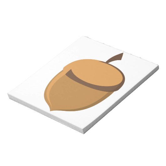 Acorn Notizblock (Rotiert)