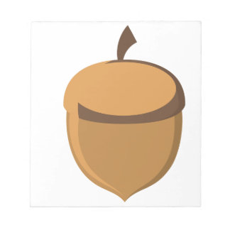 Acorn Notizblock