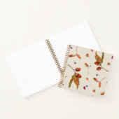 Acorn Notizblock (Innenseite)