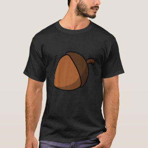 Acorn Nut Oak 1 T-Shirt