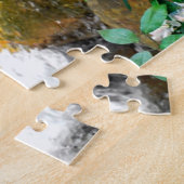 "Acorn" Puzzle (Seite)