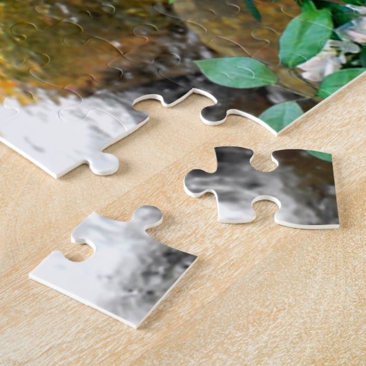 "Acorn" Puzzle (Seite)