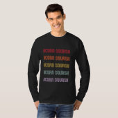Acorn Squash T-Shirt (Vorne ganz)