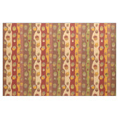 Acorn Streifen fest Stoff (Fat Quarter (45,7 x 55,9 cm))
