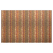 Acorn Stripes geteert Stoff (Yard (91,4 cm))