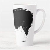 Acorn Trail Sleut Milchtasse (Rechts)