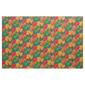 Acorne und Blätter III Stoff (Fat Quarter (45,7 x 55,9 cm))