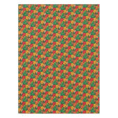 Acorne und Blätter III Tischdecke (Vorderseite)