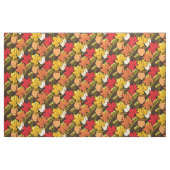 Acorne und Blätter IV Stoff (Fat Quarter (45,7 x 55,9 cm))