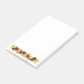 Acorns Post-it Klebezettel (angewinkelt)