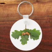 Acorns Schlüsselanhänger (Vorderseite)