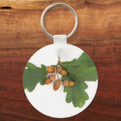 Acorns Schlüsselanhänger (Vorderseite)