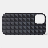 Acoustic Foam: Studio Sound Dampening Case-Mate iPhone Hülle (Rückseite (Horizontal))