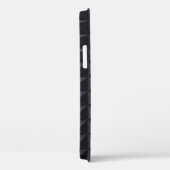 Acoustic Foam: Studio Sound Dampening Case-Mate iPhone Hülle (Rückseite / Rechts)