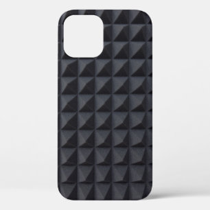 Acoustic Foam: Studio Sound Dampening Case-Mate iPhone Hülle