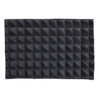 Acoustic Foam: Studio Sound Dampening Kissenbezug