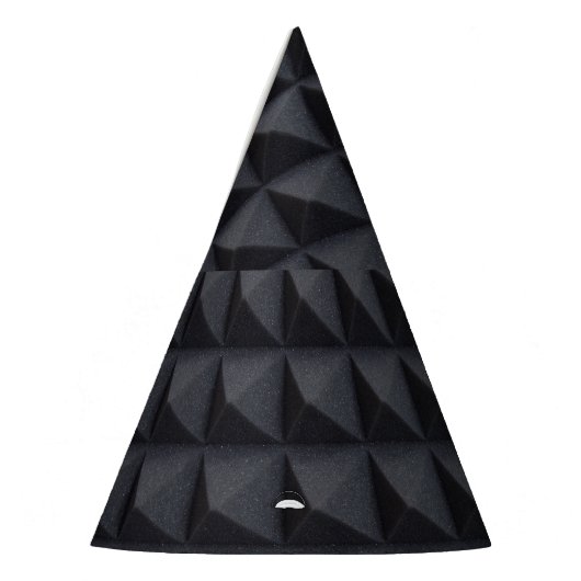 Acoustic Foam: Studio Sound Dampening Partyhütchen (Links)
