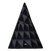 Acoustic Foam: Studio Sound Dampening Partyhütchen (Rechts)