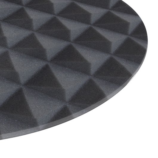 Acoustic Foam: Studio Sound Dampening Schneidebrett (Ecke)
