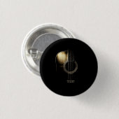 Acoustic Guitar Lite Button (Vorne & Hinten)