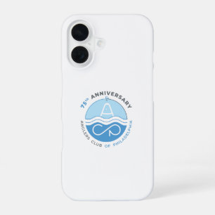 ACP iPhone 16 Case-Mate Hülle