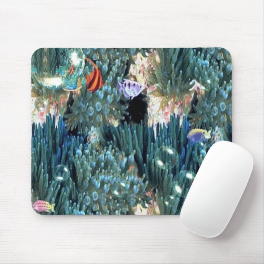 Acquis Life Mousepad (Mit Mouse)