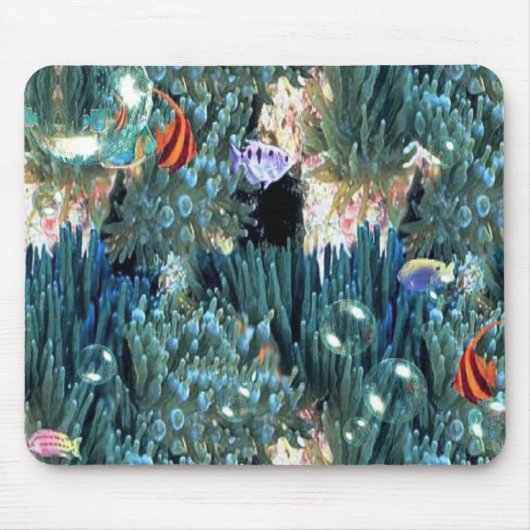 Acquis Life Mousepad (Vorne)