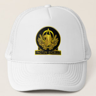 Acquisition Corps Truckerkappe