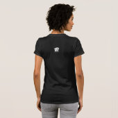 Acquit TRUMP 2024 T-Shirt (Schwarz voll)