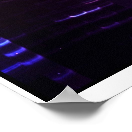 ACR Gel - 2 Poster (Ecke)