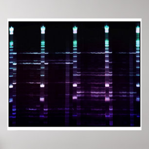ACR Gel - 2 Poster
