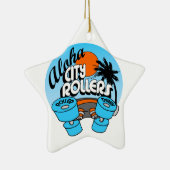 ACR Star Ornament (Rechts)