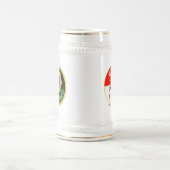 ACr Stein Bierglas (Mittel)