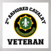 ACR Vet - Uni Poster (Vorne)