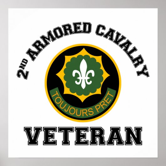 ACR Vet - Uni Poster (Vorne)