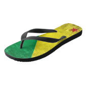 Acre Badesandalen (Schrägansicht)