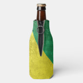 Acre Flaschenkühler (Flasche Rückseite)