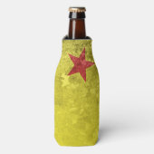 Acre Flaschenkühler (Flaschenvorderseite)