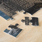 Acre Old City Walls, Israel Puzzle (Seite)