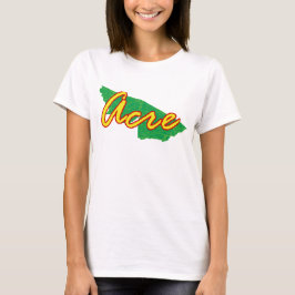Acre T-Shirt