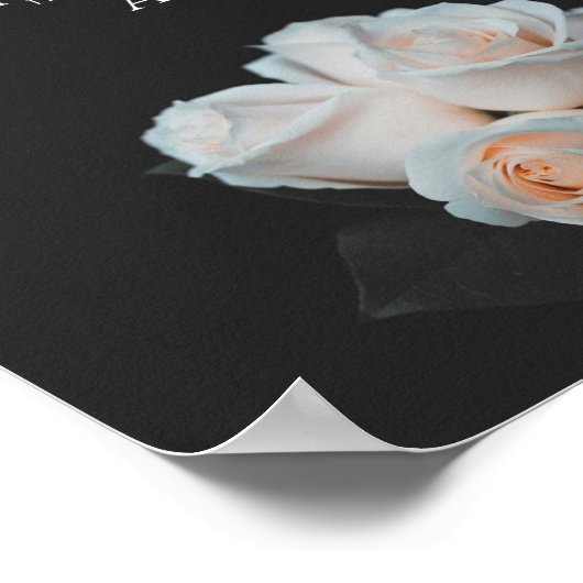 Acres of Hope (Hosea 2:14-15) Poster (Ecke)