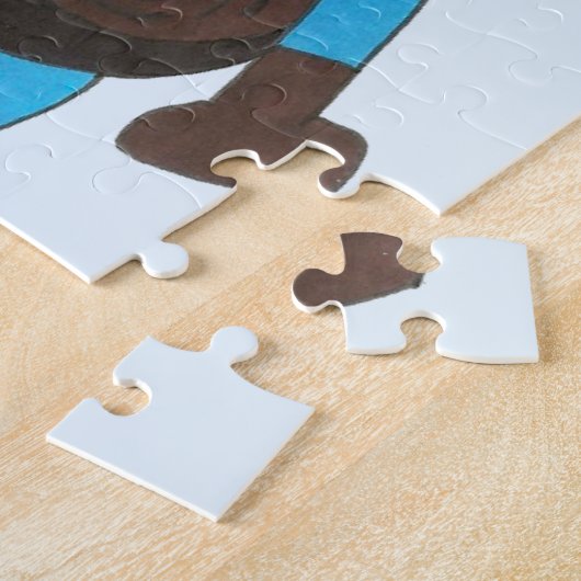 Acro Acrobatics Dance Erwägung Acrobat Tumbling Puzzle (Seite)