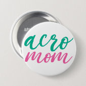 Acro Mammaknopf Button (Vorne & Hinten)