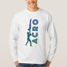 Acro Men's Pair Long Sleeve T - Shirt